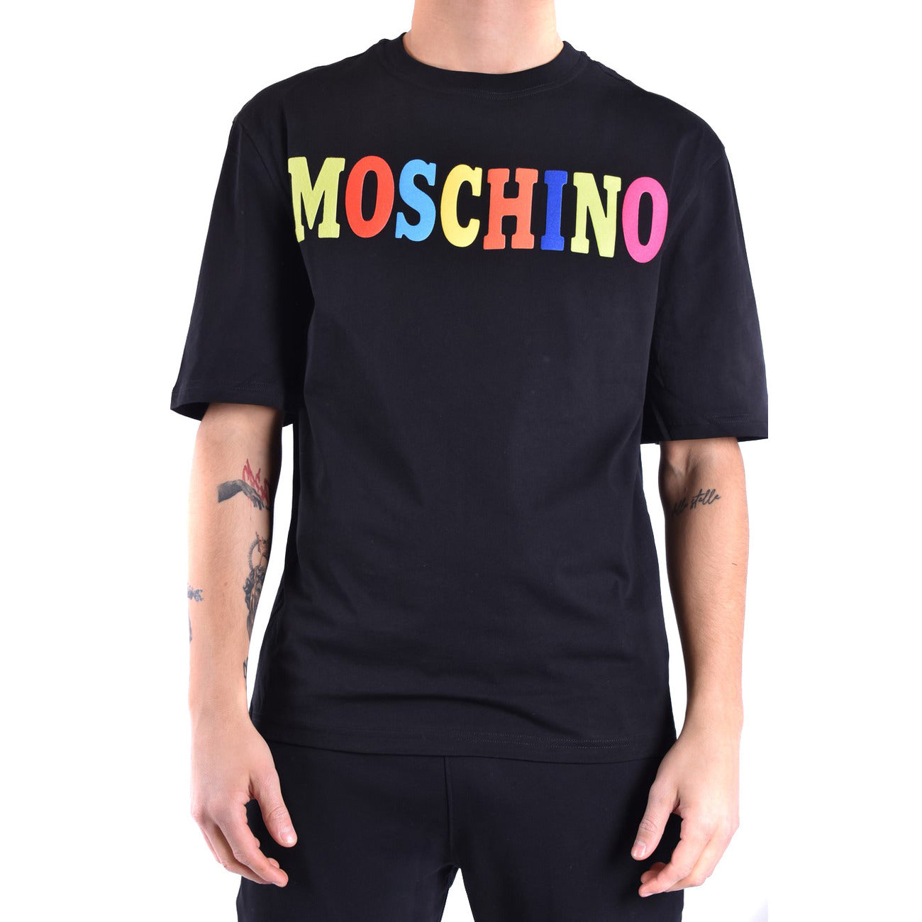 Moschino - Moschino T-Shirt Uomo