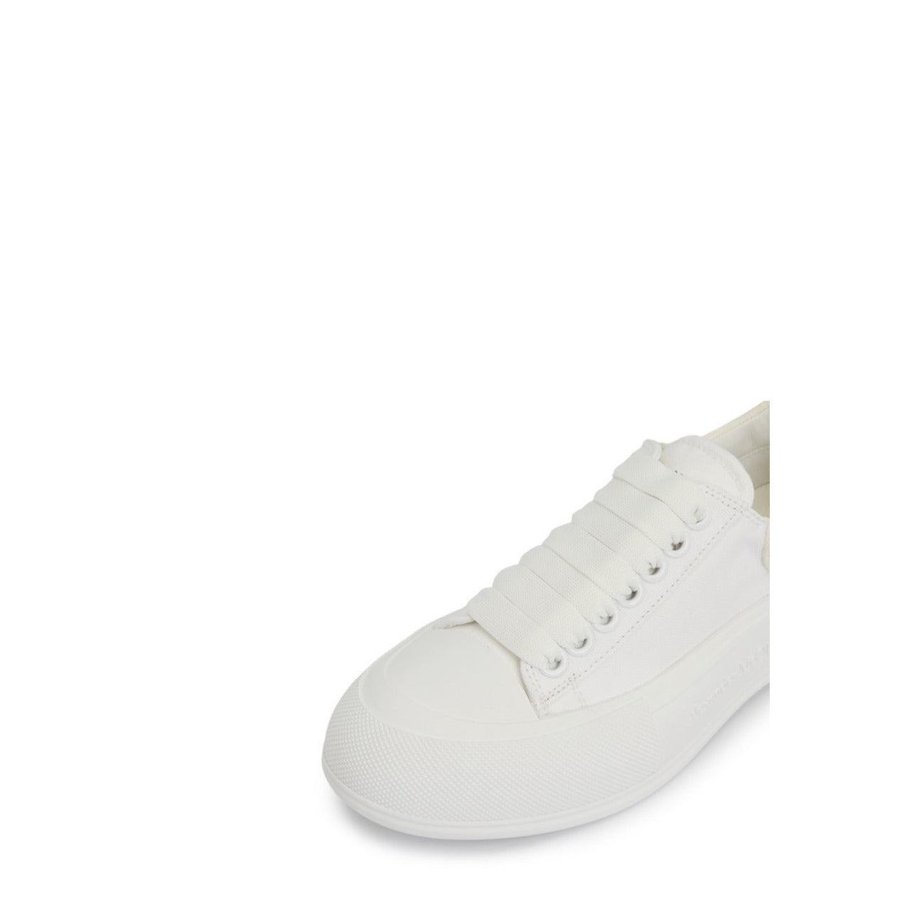 Alexander Mcqueen - Alexander Mcqueen Sneakers Donna