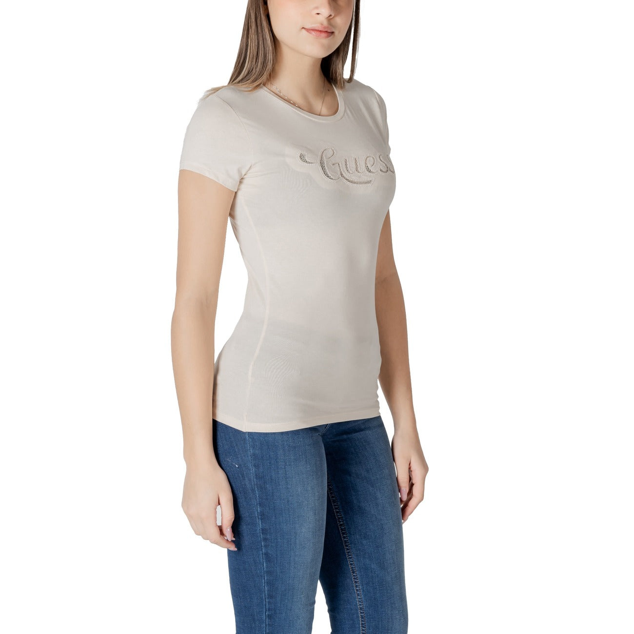 Guess - Guess T-Shirt Donna