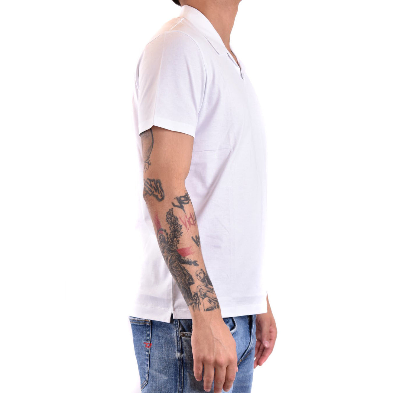 Dondup - Dondup Polo Uomo