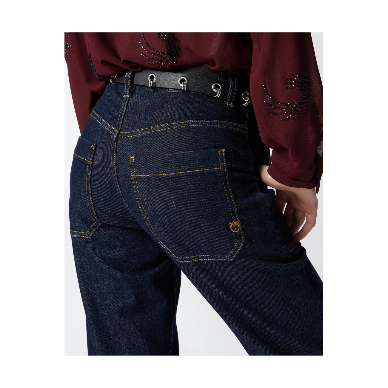 Pinko - Pinko Jeans Donna