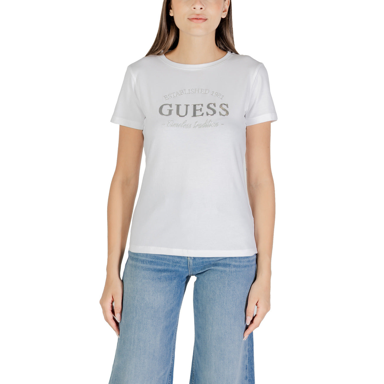 Guess Active - Guess Active Women's T-Shirt