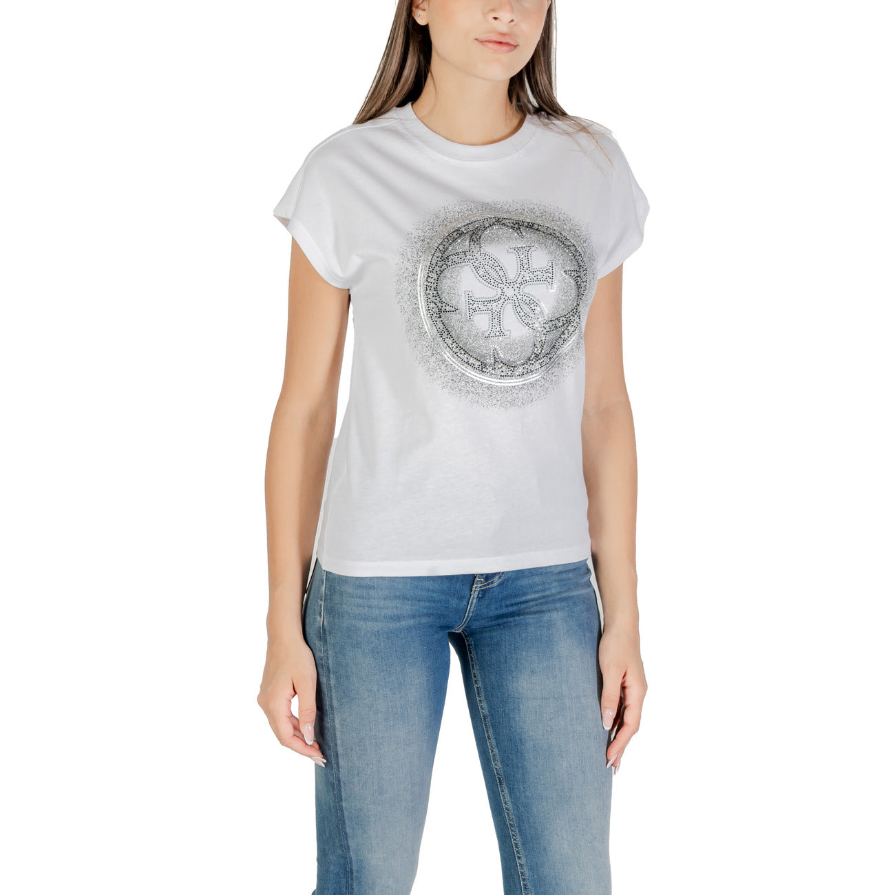 Guess - Guess T-Shirt Donna