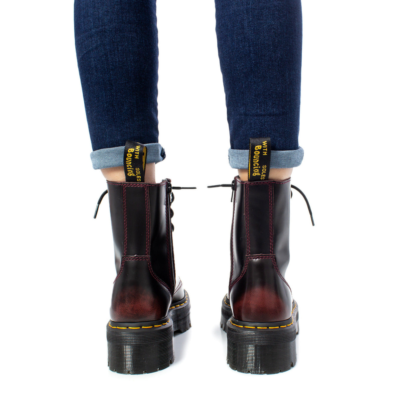 Dr. Martens - Dr. Martens Stivali Donna