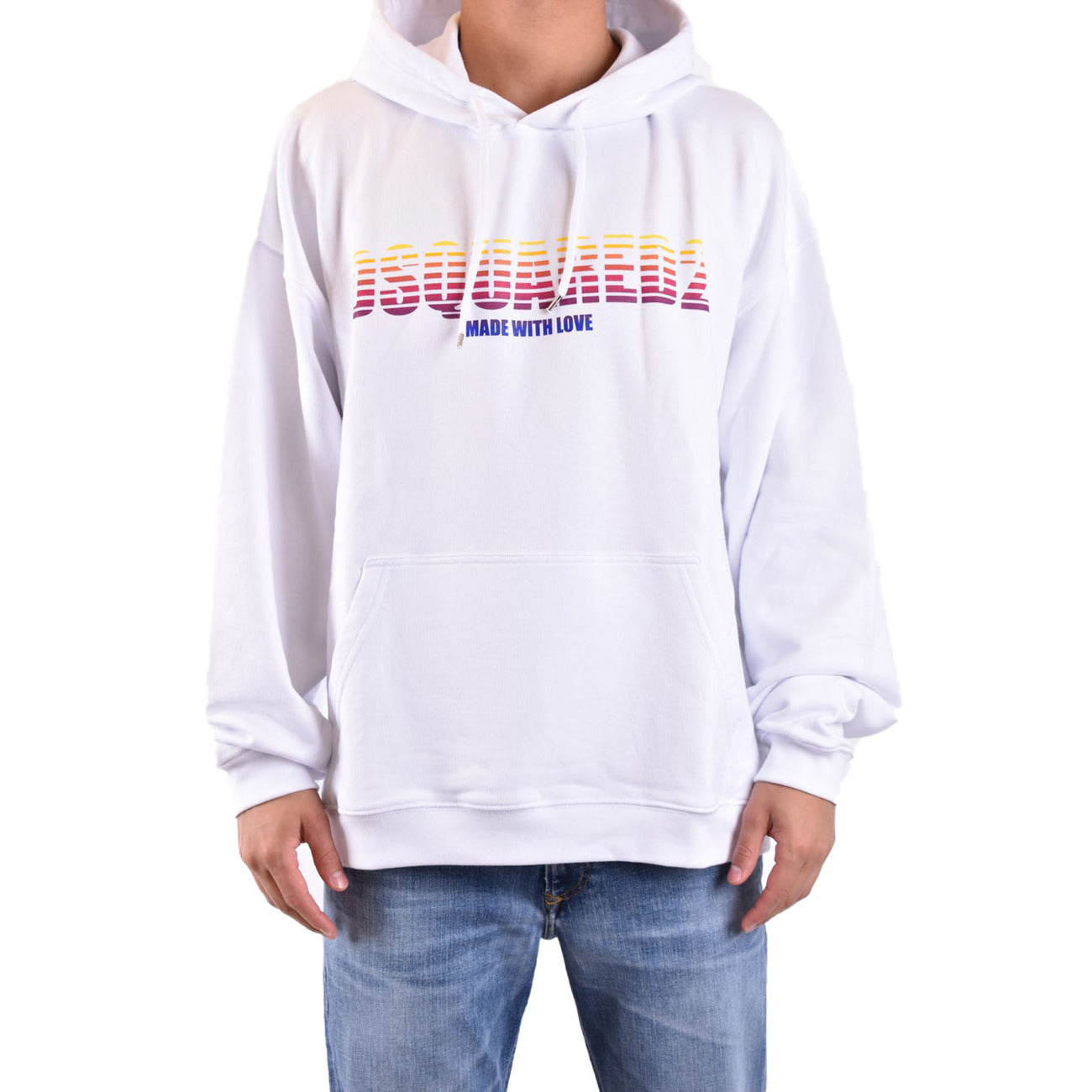 Dsquared2 - Dsquared2 Women's Sweatshirt