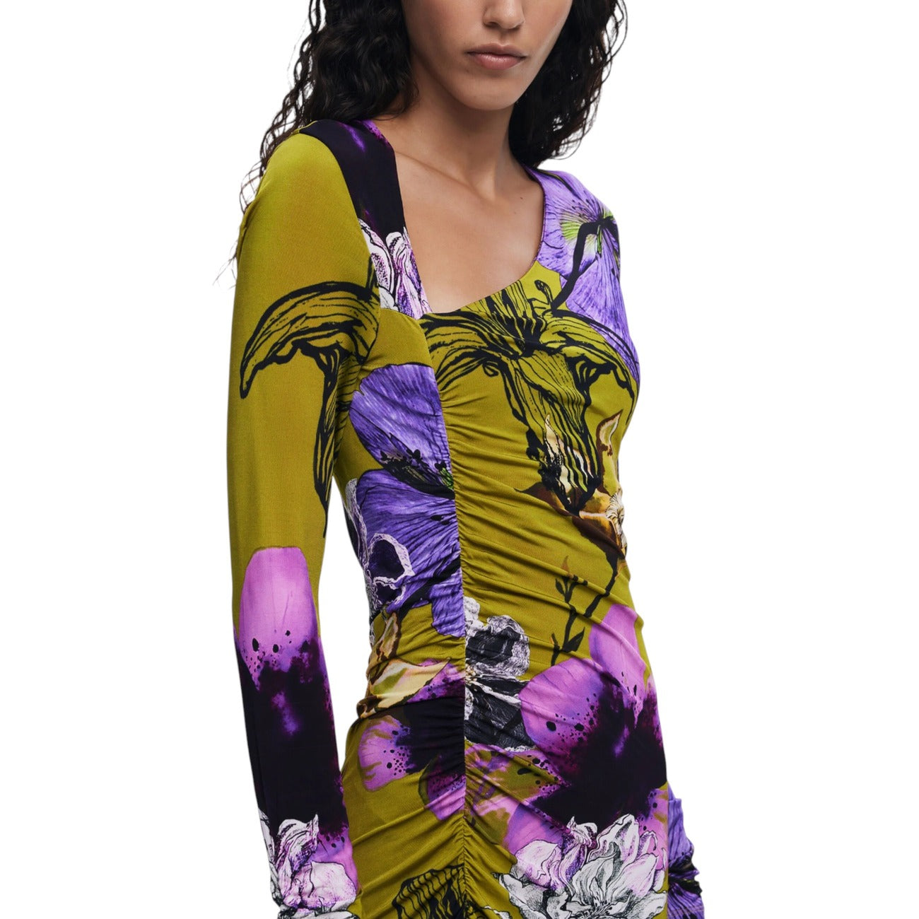 Desigual - Desigual Damenkleid