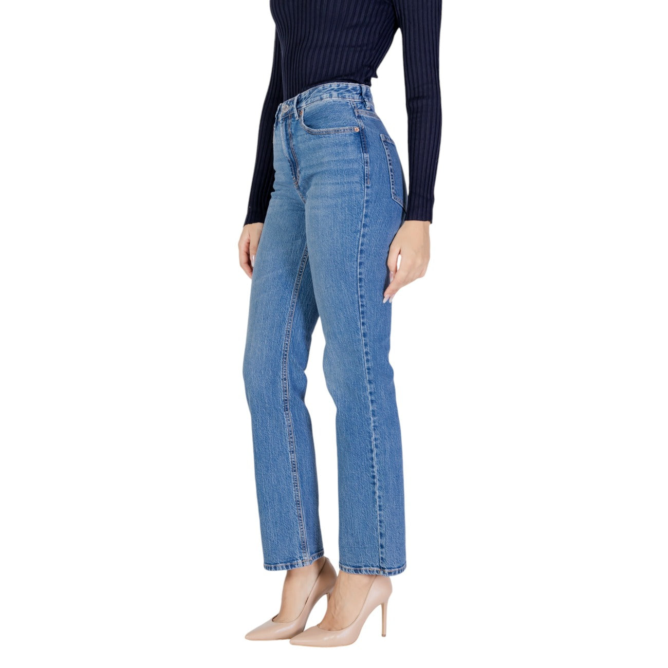 Vero Moda - Vero Moda Damenjeans