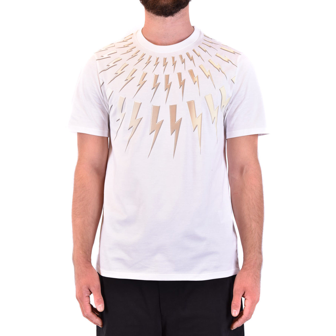 Neil Barrett - Neil Barrett Men's T-Shirt
