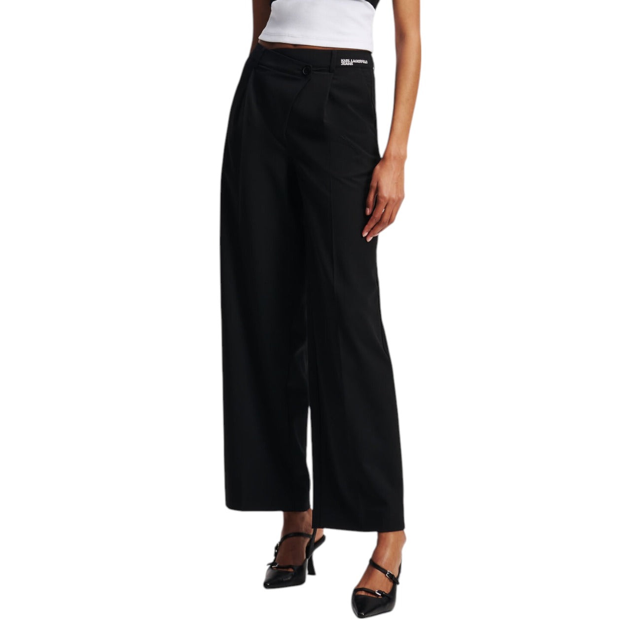 Karl Lagerfeld Jeans - Karl Lagerfeld Jeans Women's Pants