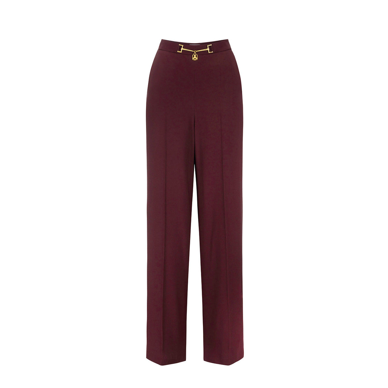 Elisabetta Franchi - Elisabetta Franchi Pantaloni Donna