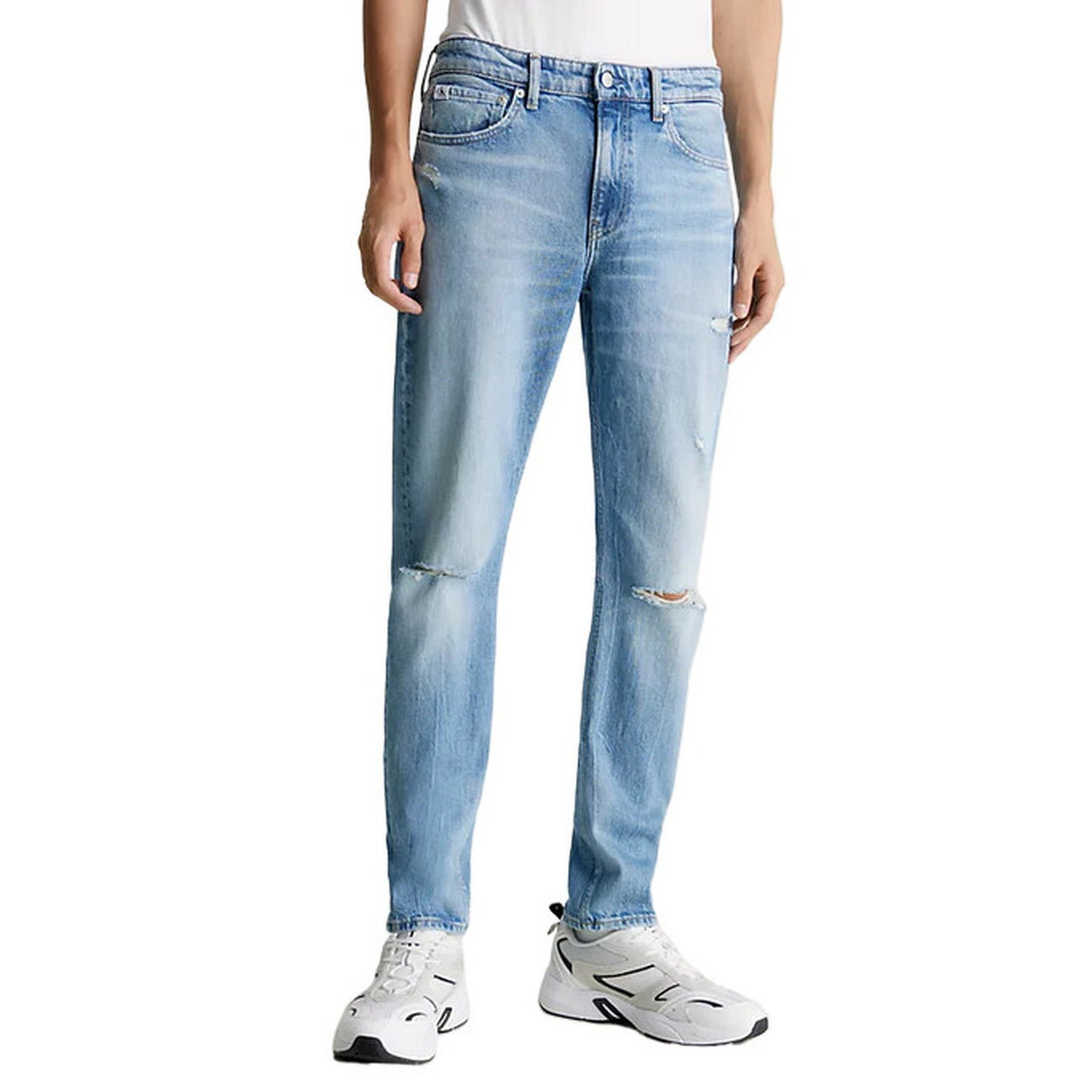 Calvin Klein Jeans - Calvin Klein Jeans Men's Jeans