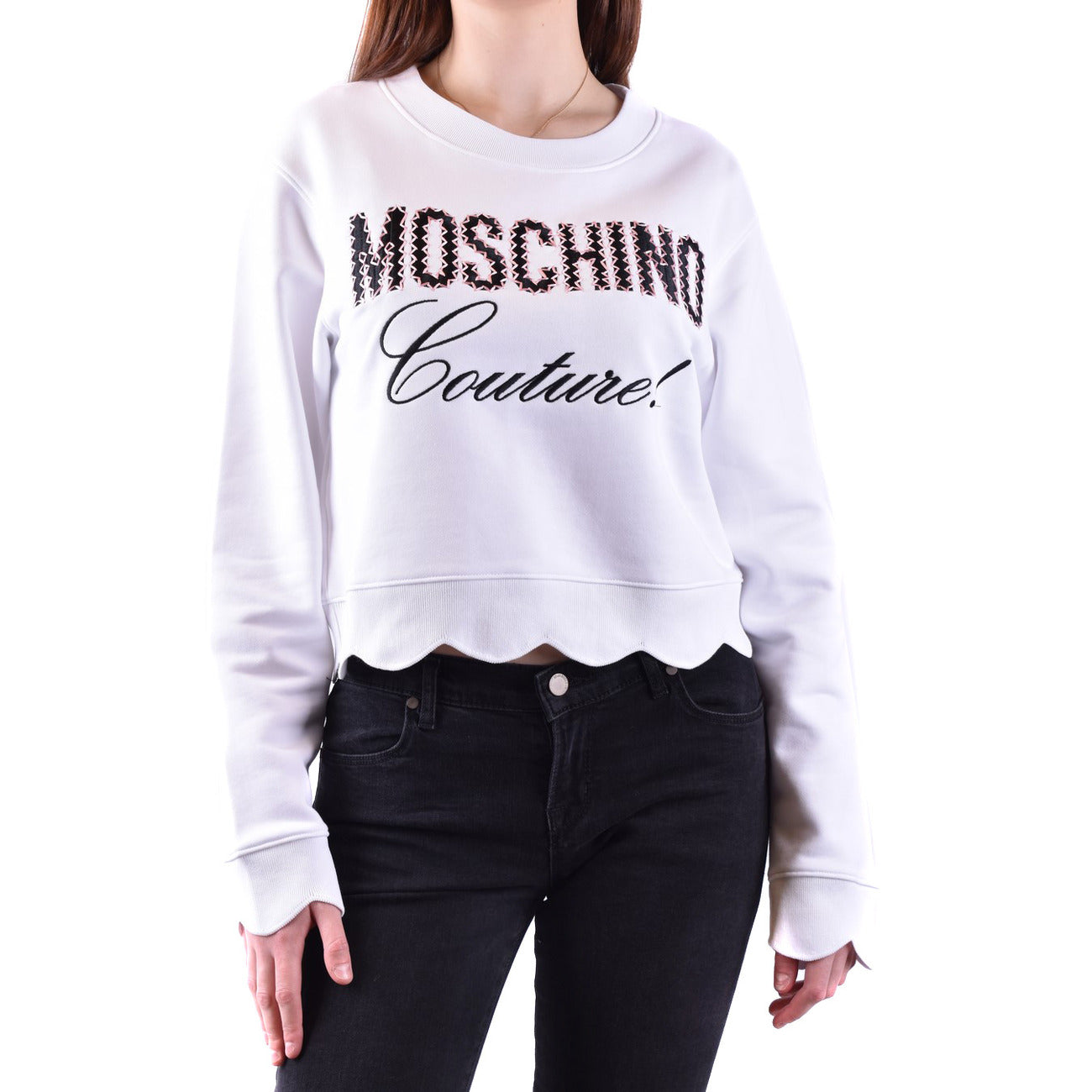 Moschino - Moschino Felpa Donna