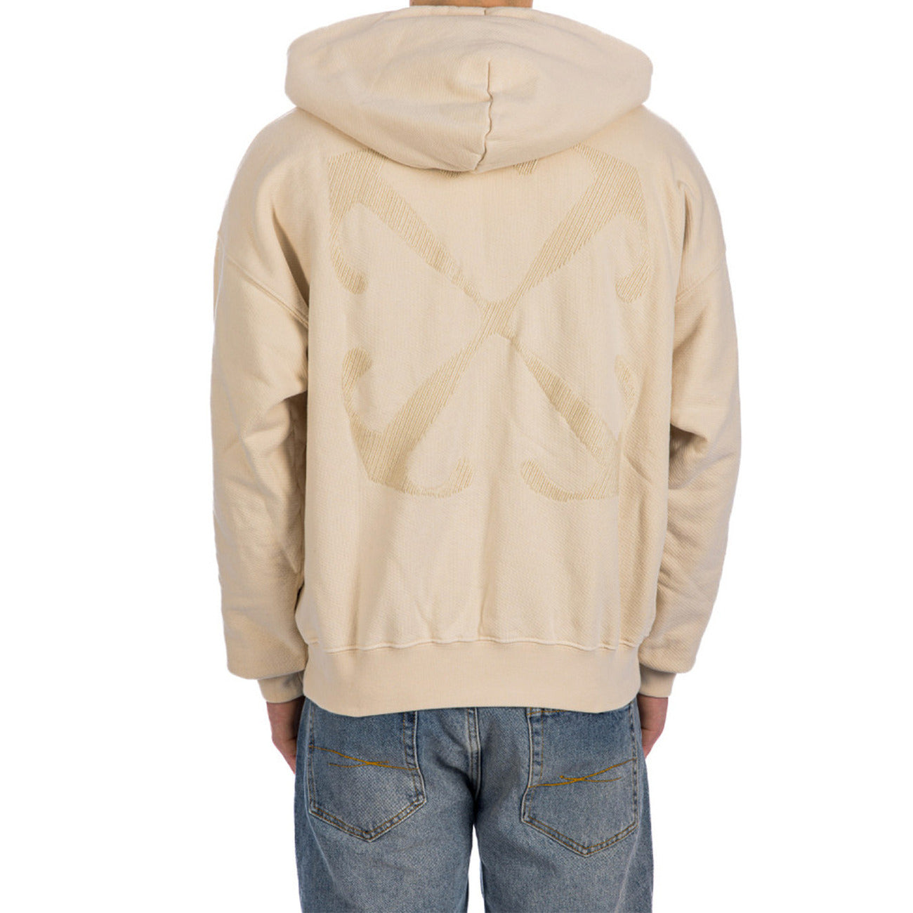 Off-white - Off-white Men's Sweatshirt