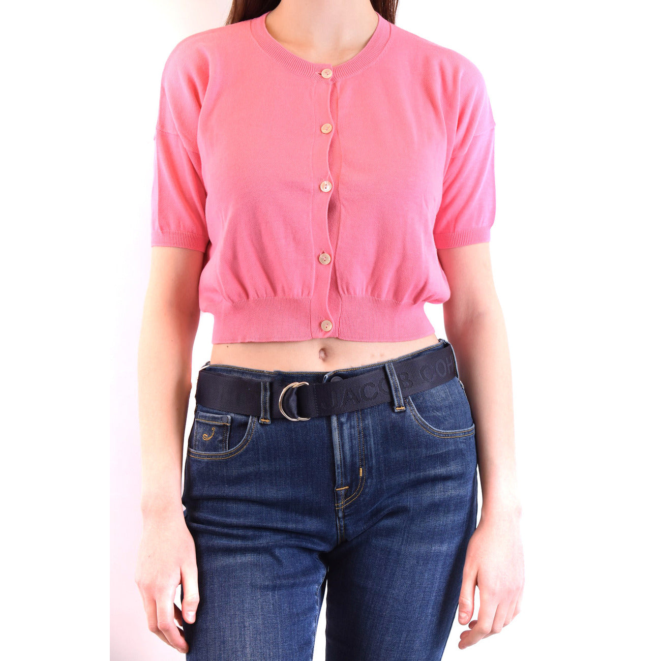 P.a.r.o.s.h. - P.a.r.o.s.h. Cardigan Donna