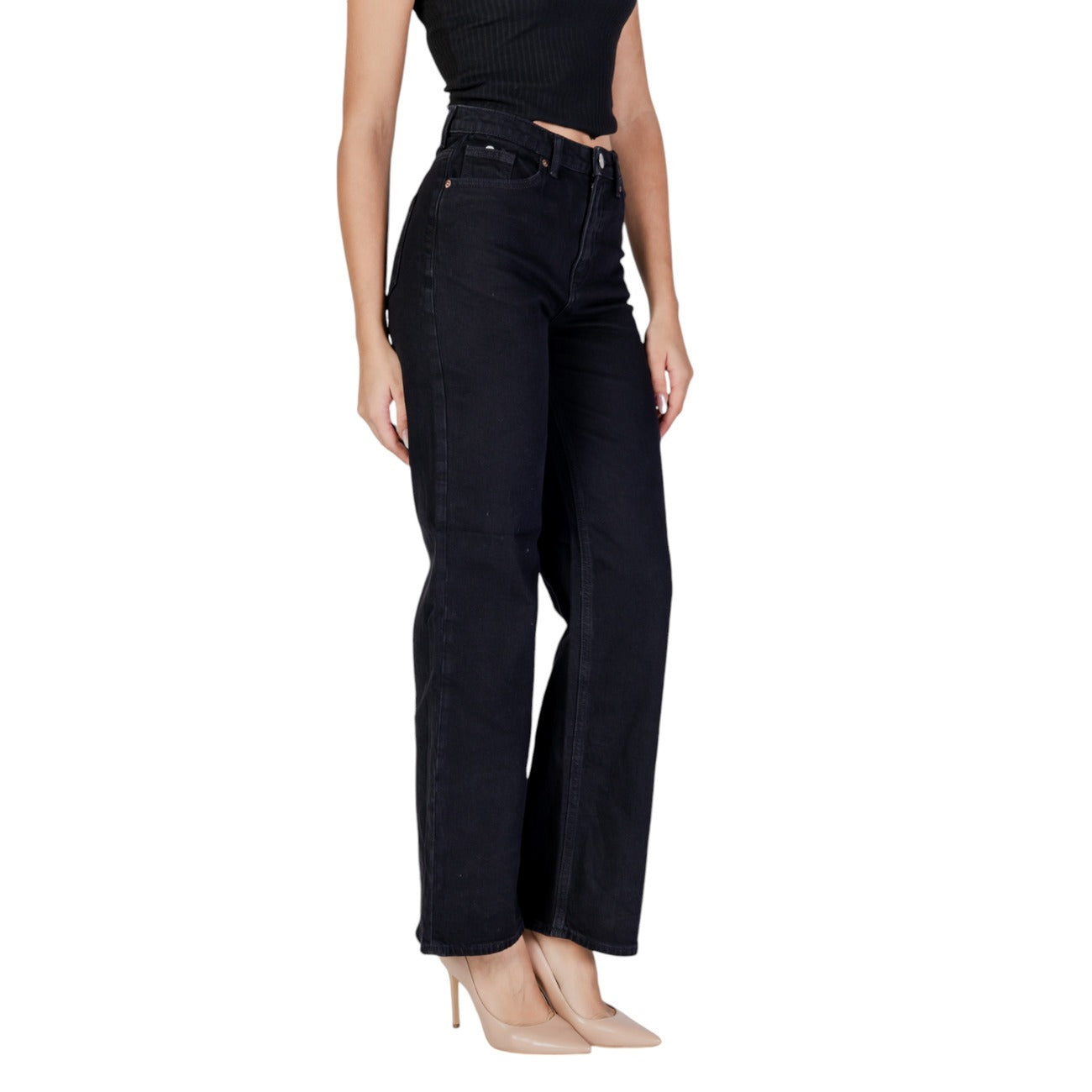 Vero Moda - Vero Moda Damenjeans