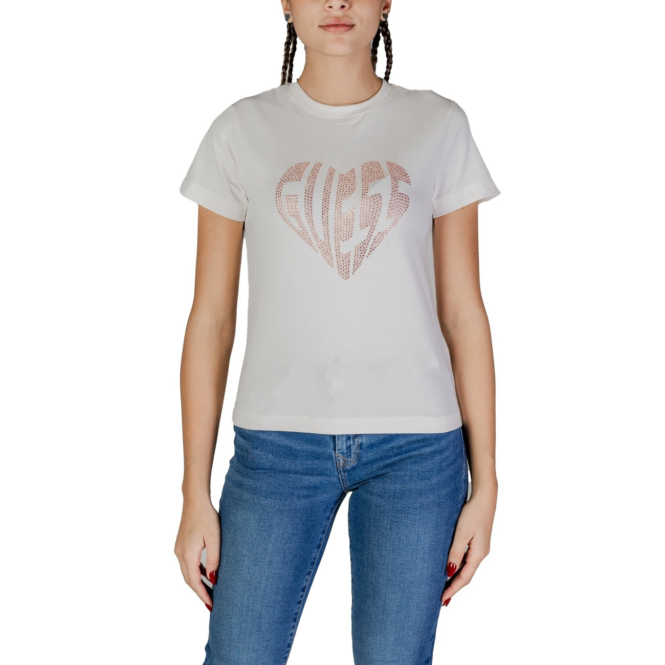 Guess Active - Guess Active T-Shirt Donna
