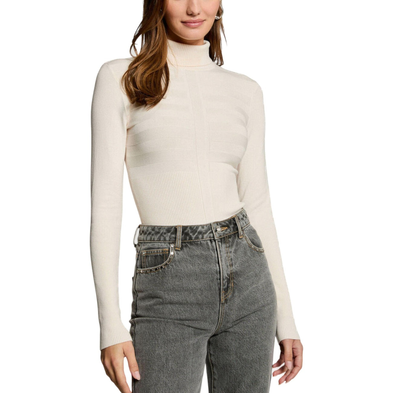 Morgan De Toi - Morgan De Toi Pull Femme