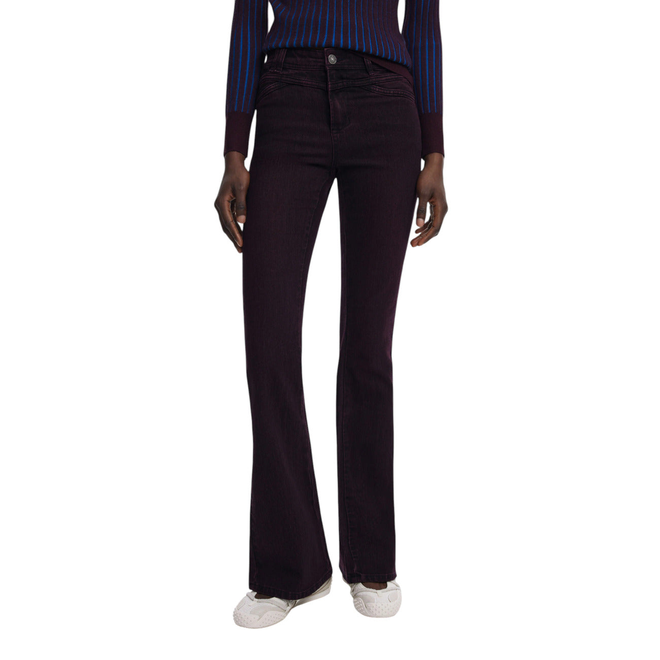 Desigual - Desigual Jeans Donna