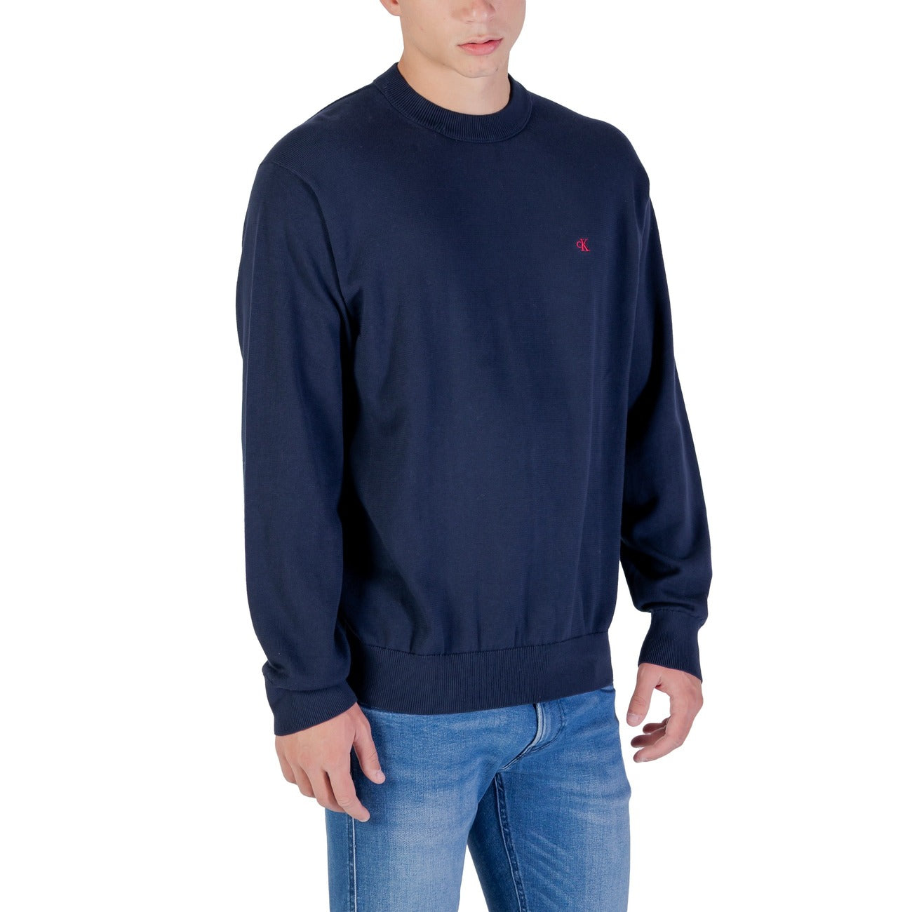 Calvin Klein Jeans - Calvin Klein Jeans Felpa Uomo