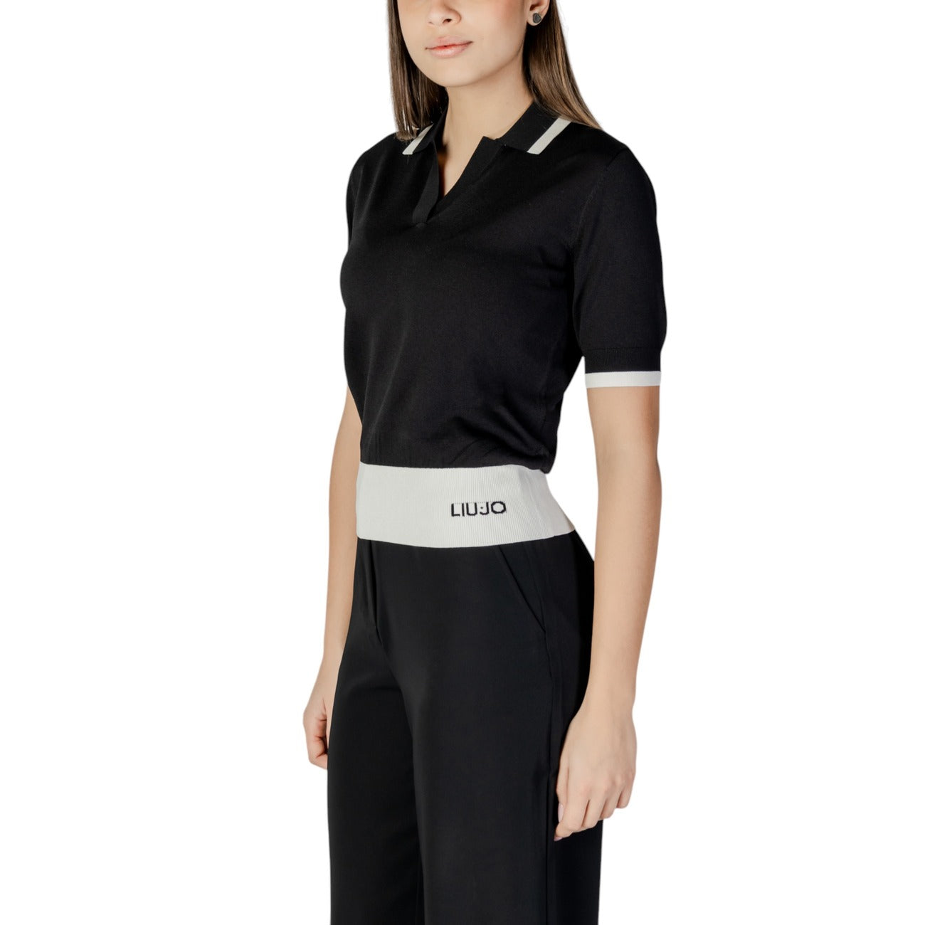 Liu Jo - Polo Femme Liu Jo