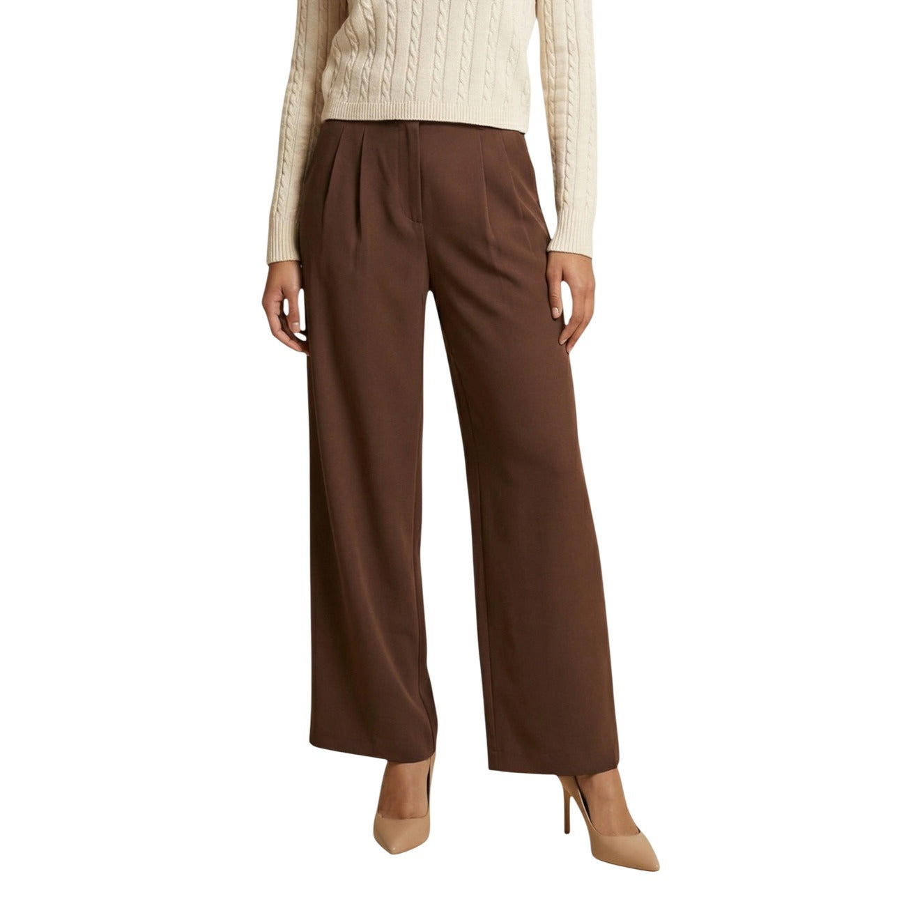 Only - Only Pantaloni Donna