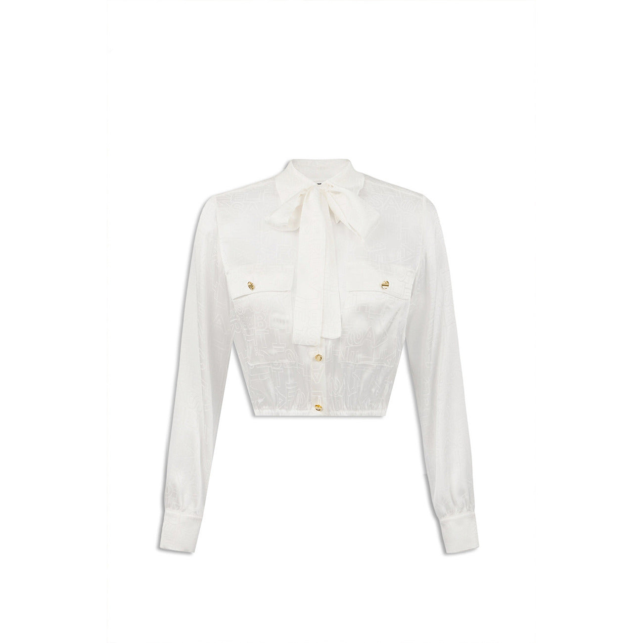 Elisabetta Franchi - Elisabetta Franchi Blouse Donna