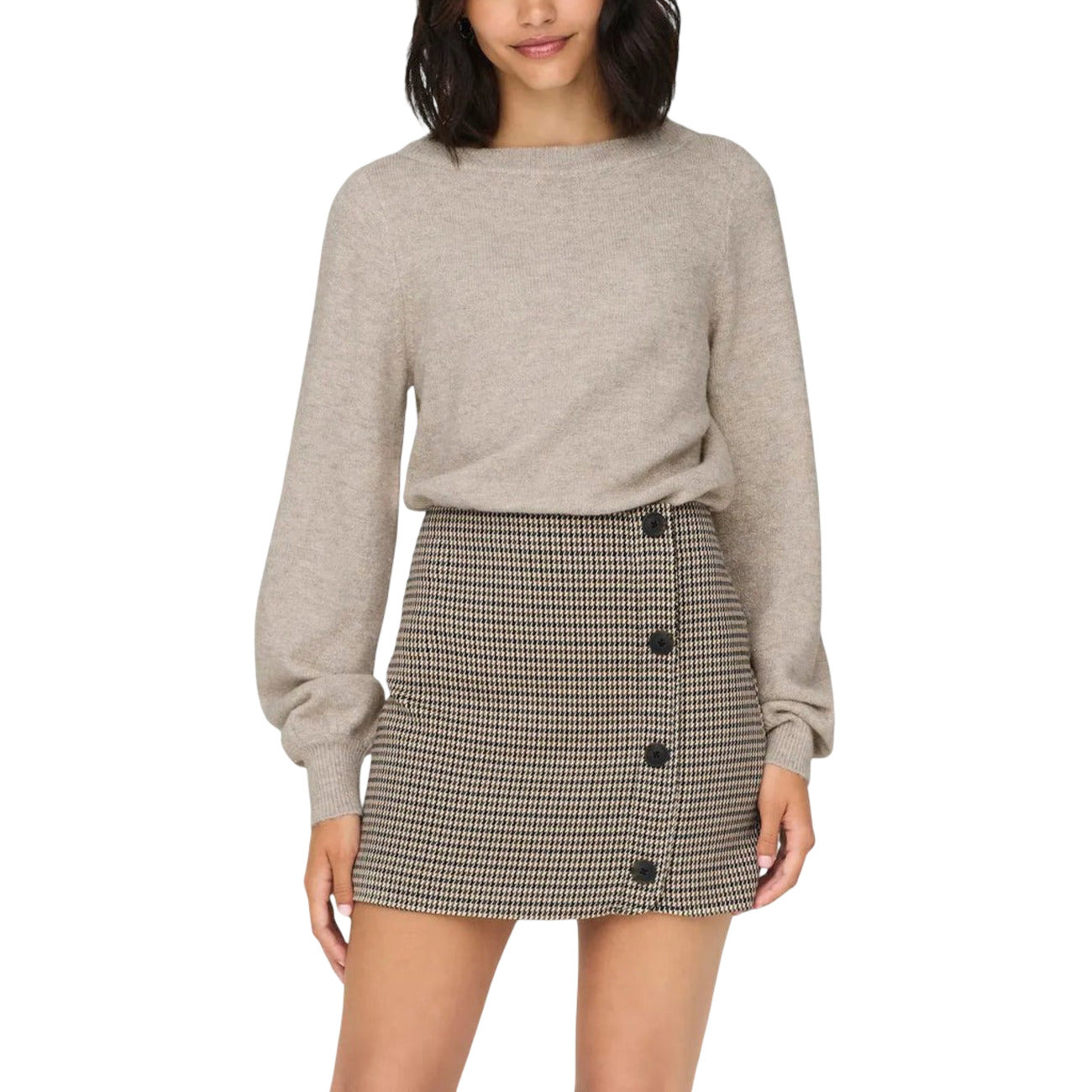 Jacqueline De Yong - Jacqueline De Yong Damenpullover