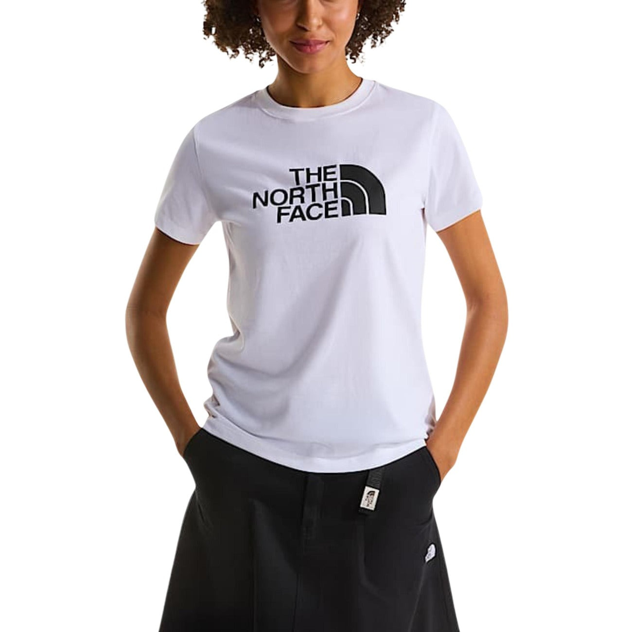 The North Face - The North Face T-Shirt Donna