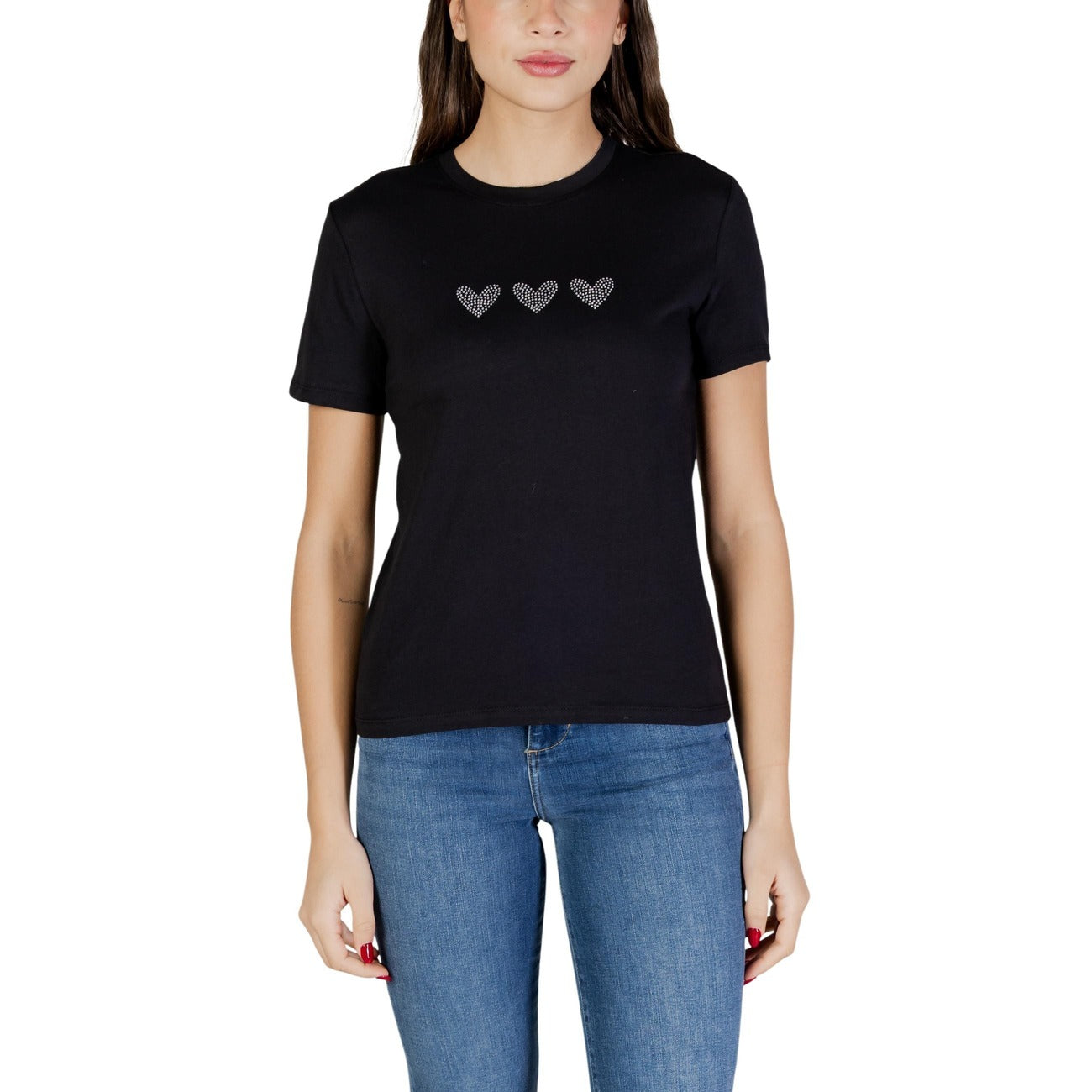 Only - Only T-Shirt Donna