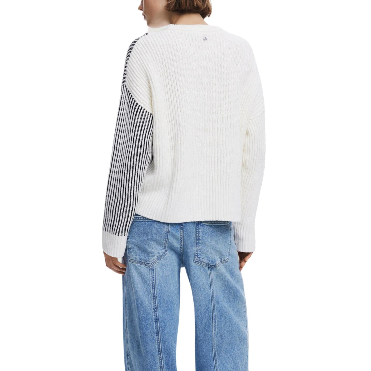 Desigual - Desigual Maglia Donna