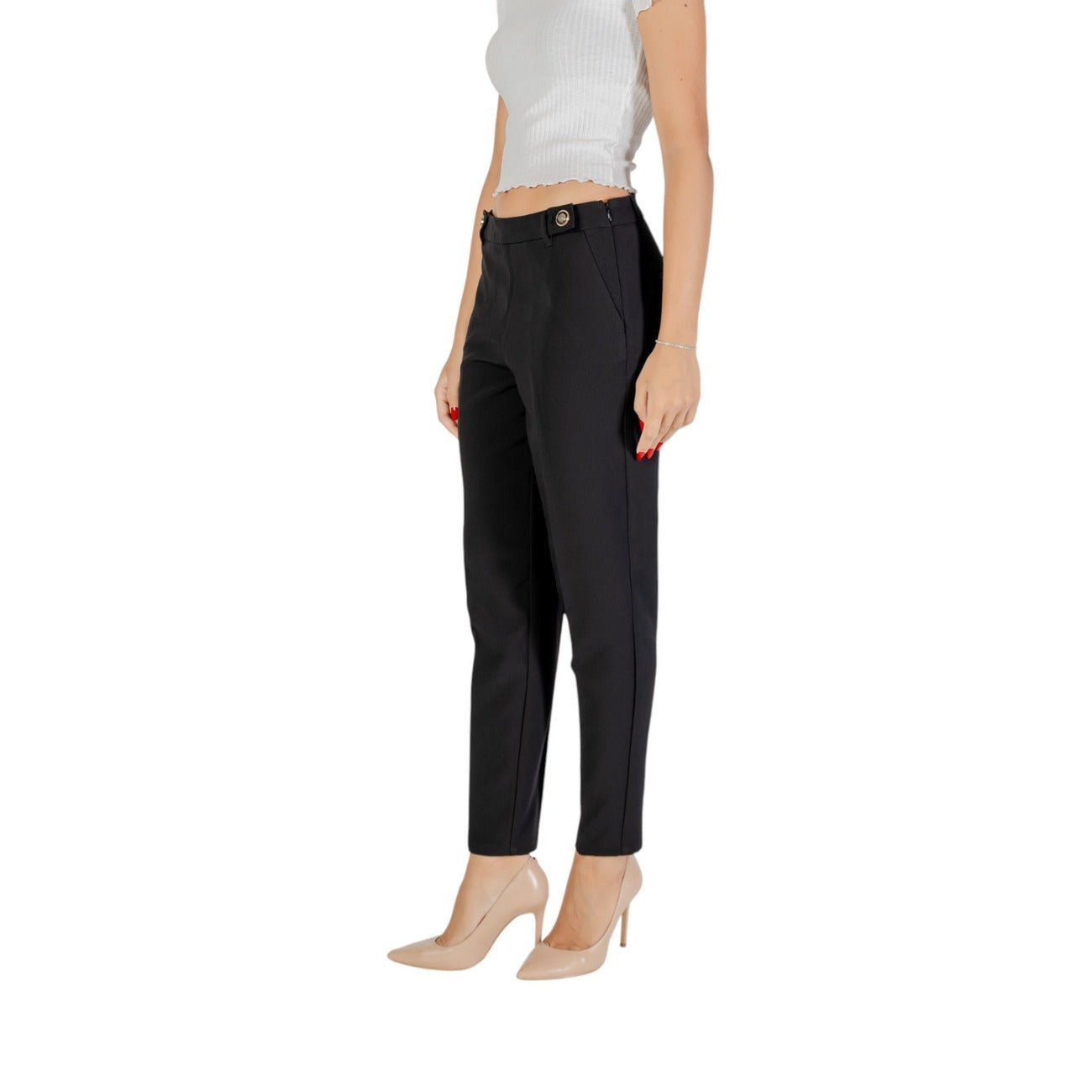 Only - Only Pantaloni Donna