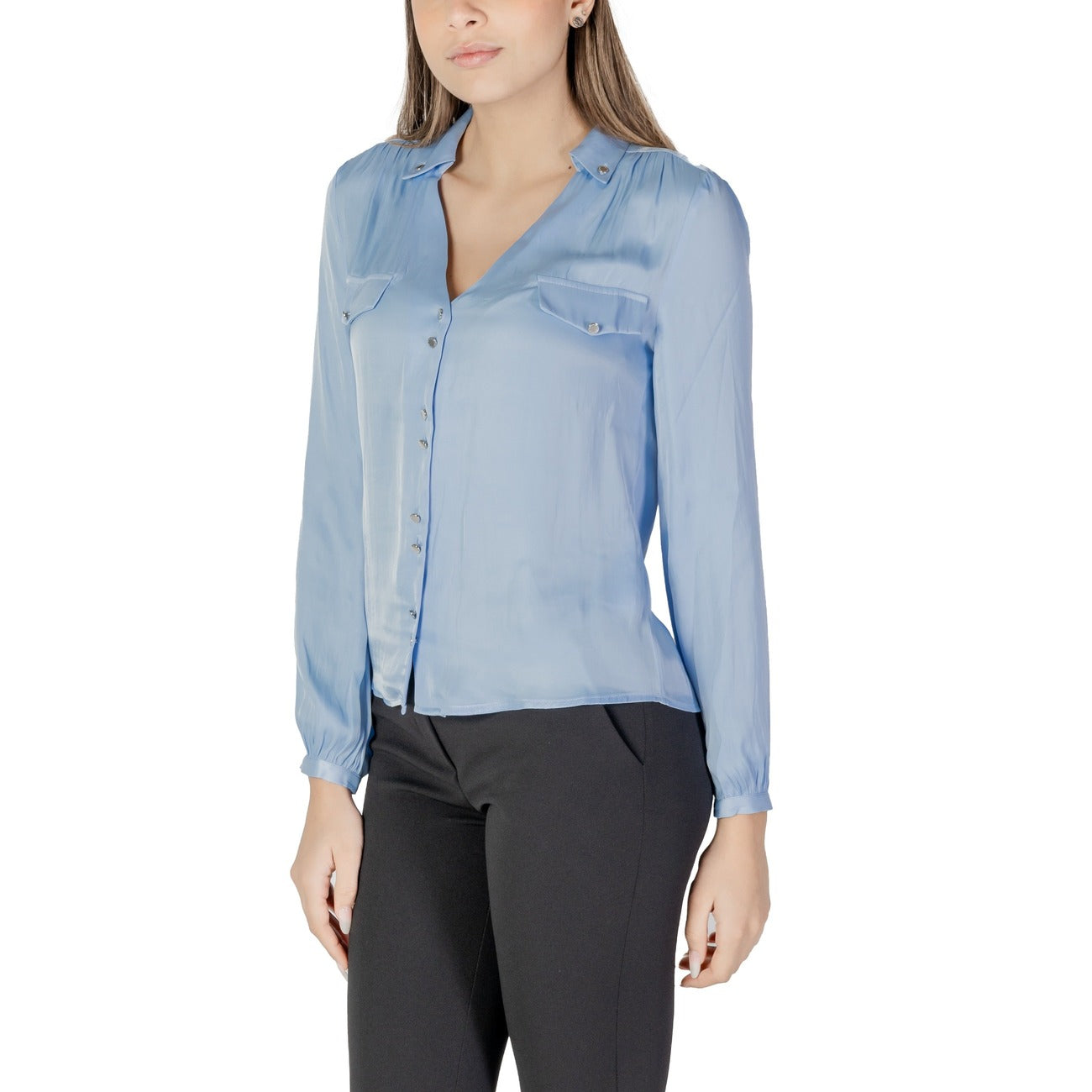 Morgan De Toi - Morgan De Toi Blouse Donna