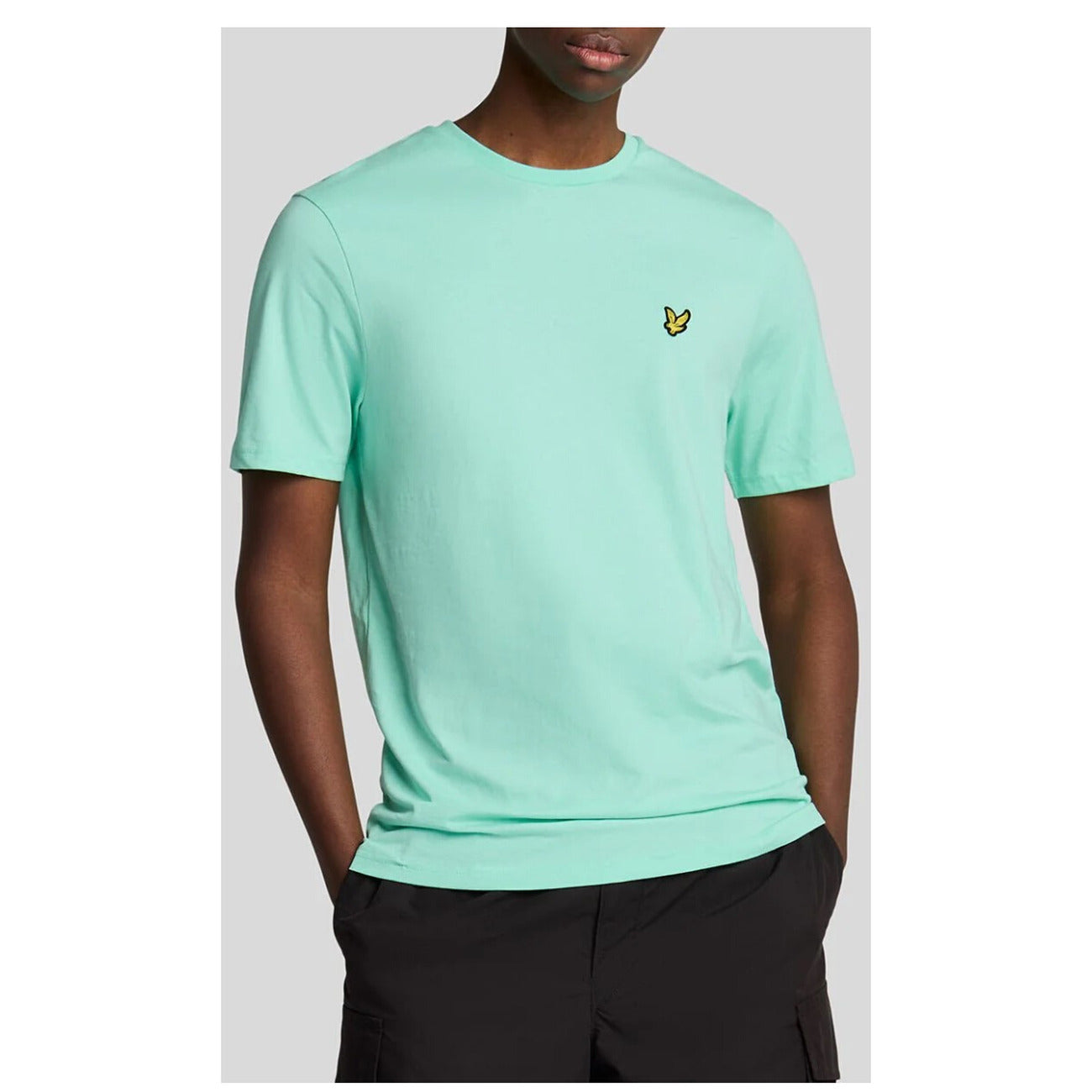 Lyle & Scott - Lyle & Scott T-Shirt Uomo