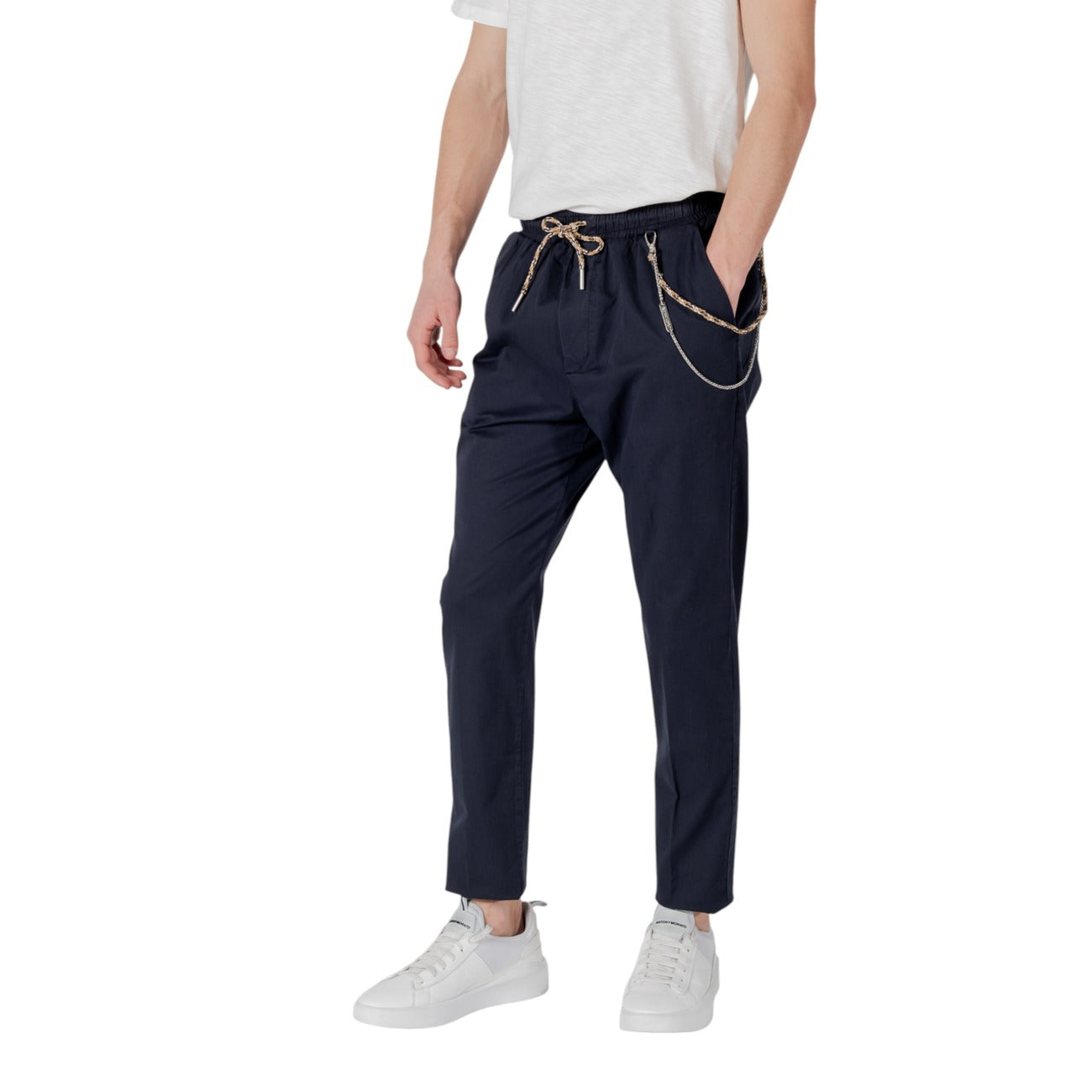 Gianni Lupo - Gianni Lupo Men's Pants
