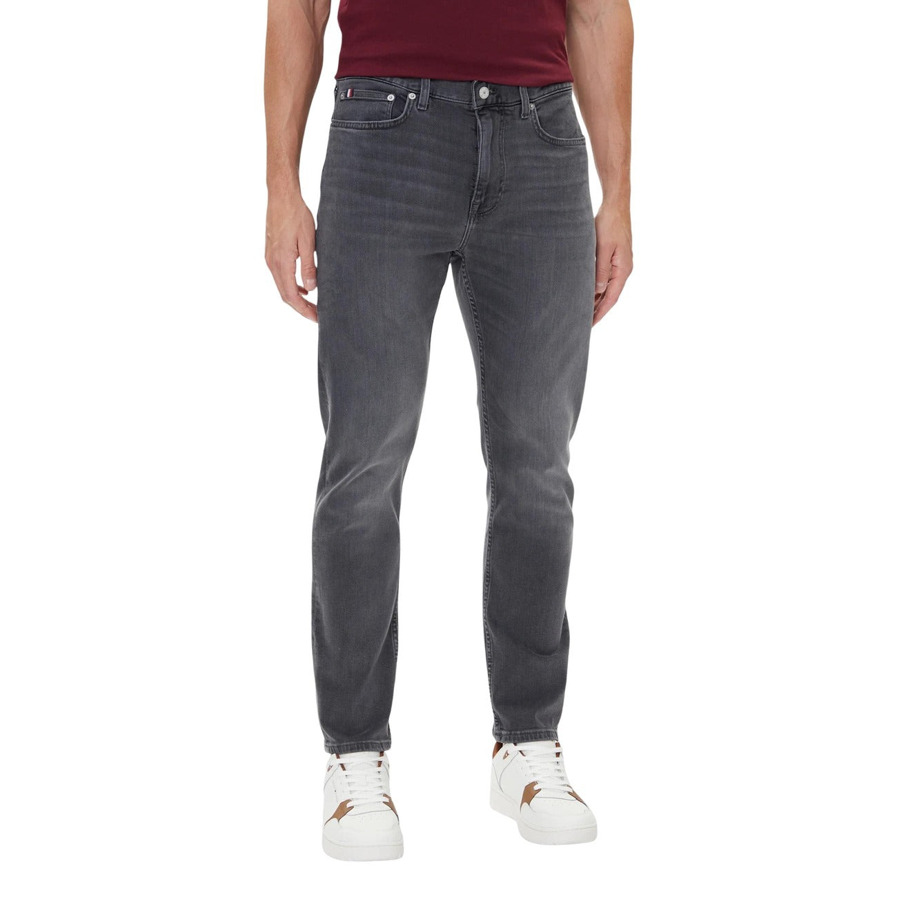Tommy Hilfiger - Tommy Hilfiger Jeans Uomo