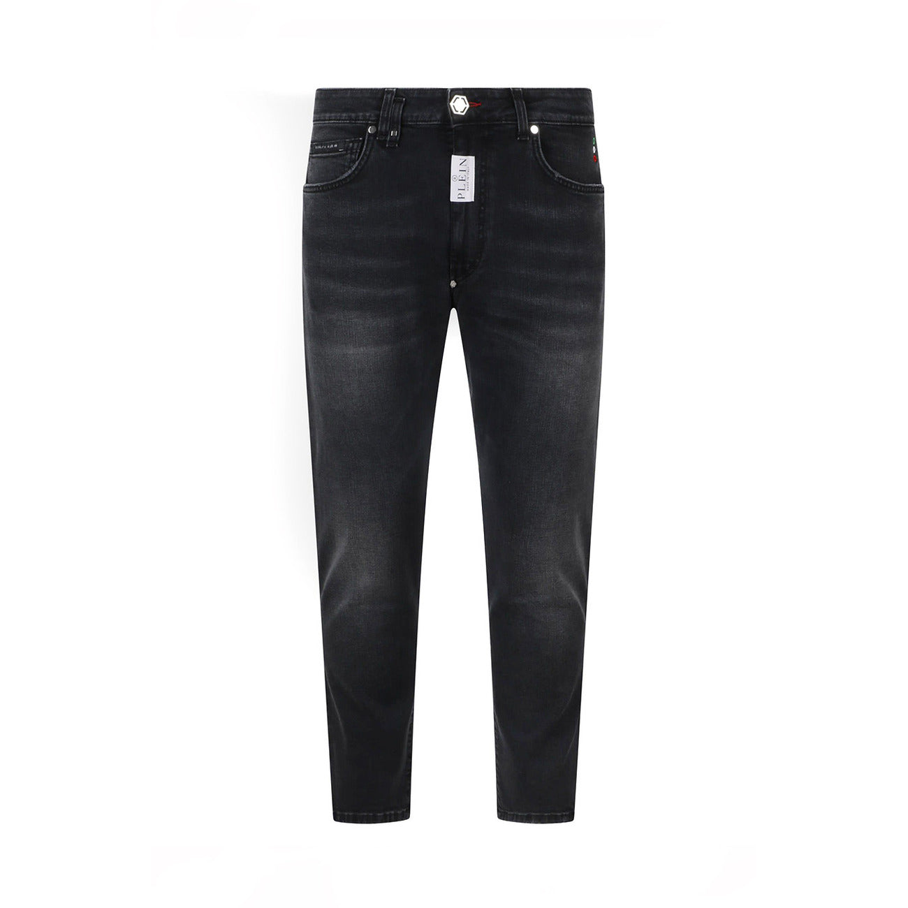 Philipp Plein - Philipp Plein Jeans Uomo