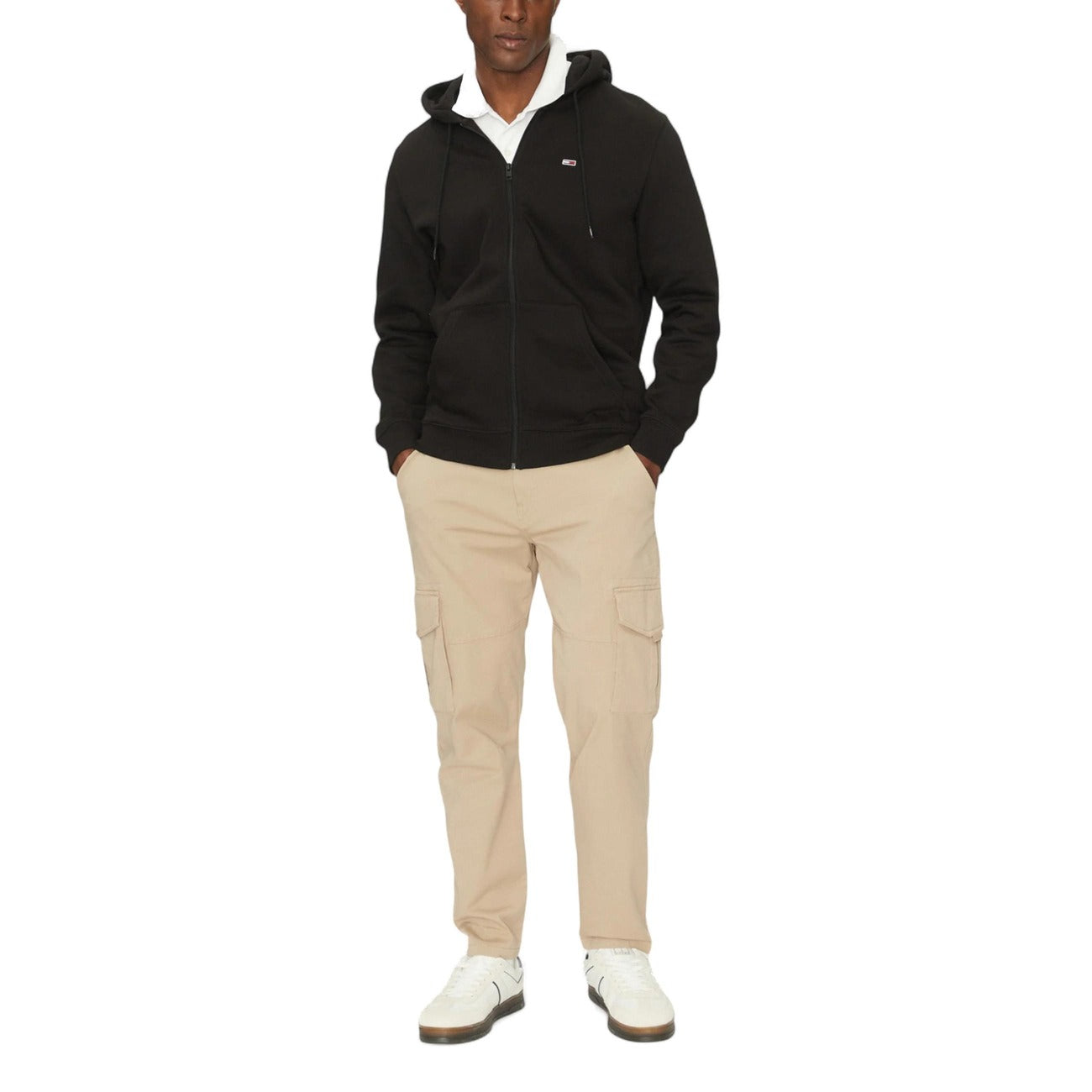 Tommy Hilfiger Jeans - Tommy Hilfiger Jeans Herren Sweatshirt