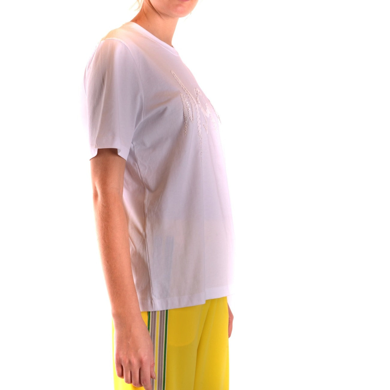 Msgm - Msgm T-Shirt Donna