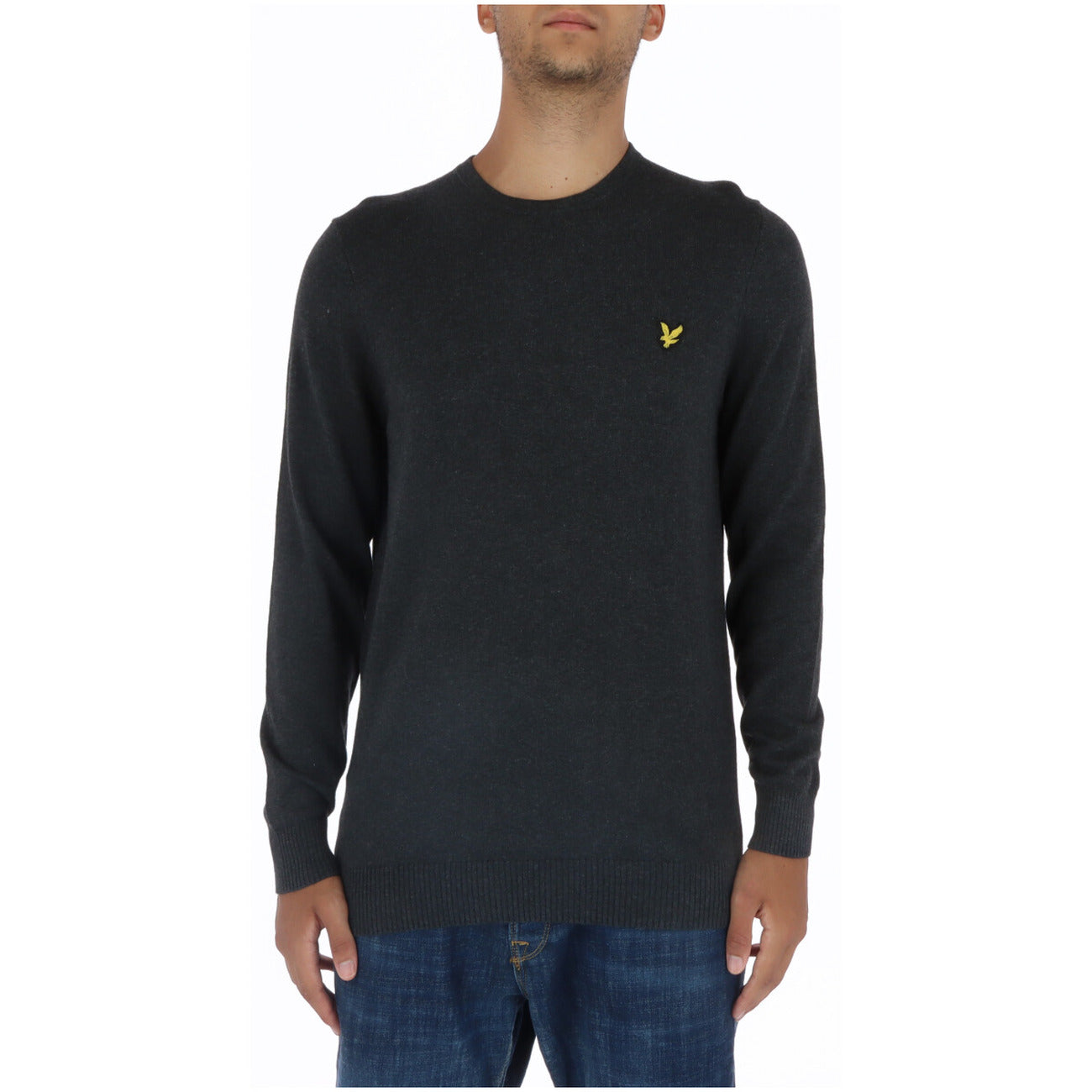 Lyle & Scott - Lyle & Scott Men's Sweater