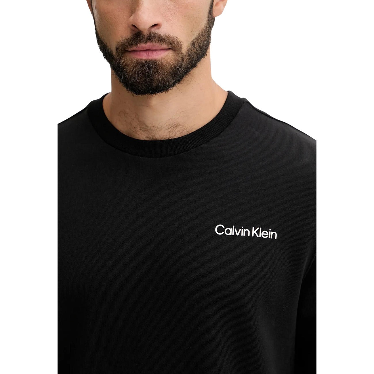 Calvin Klein Sport - Calvin Klein Sport Felpa Uomo