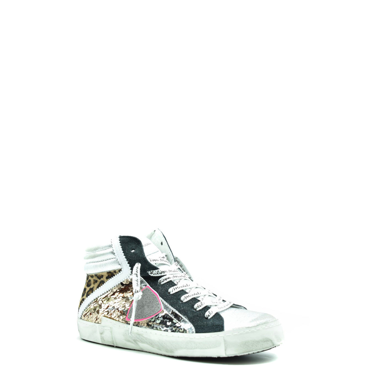 Philippe Model - Philippe Model Sneakers Donna