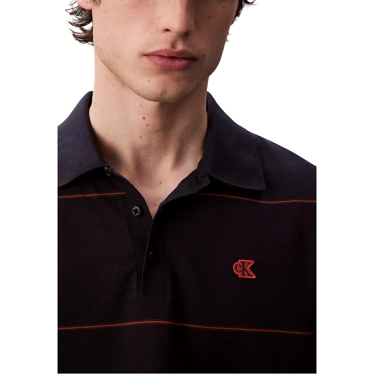 Calvin Klein Jeans - Calvin Klein Jeans Polo Uomo