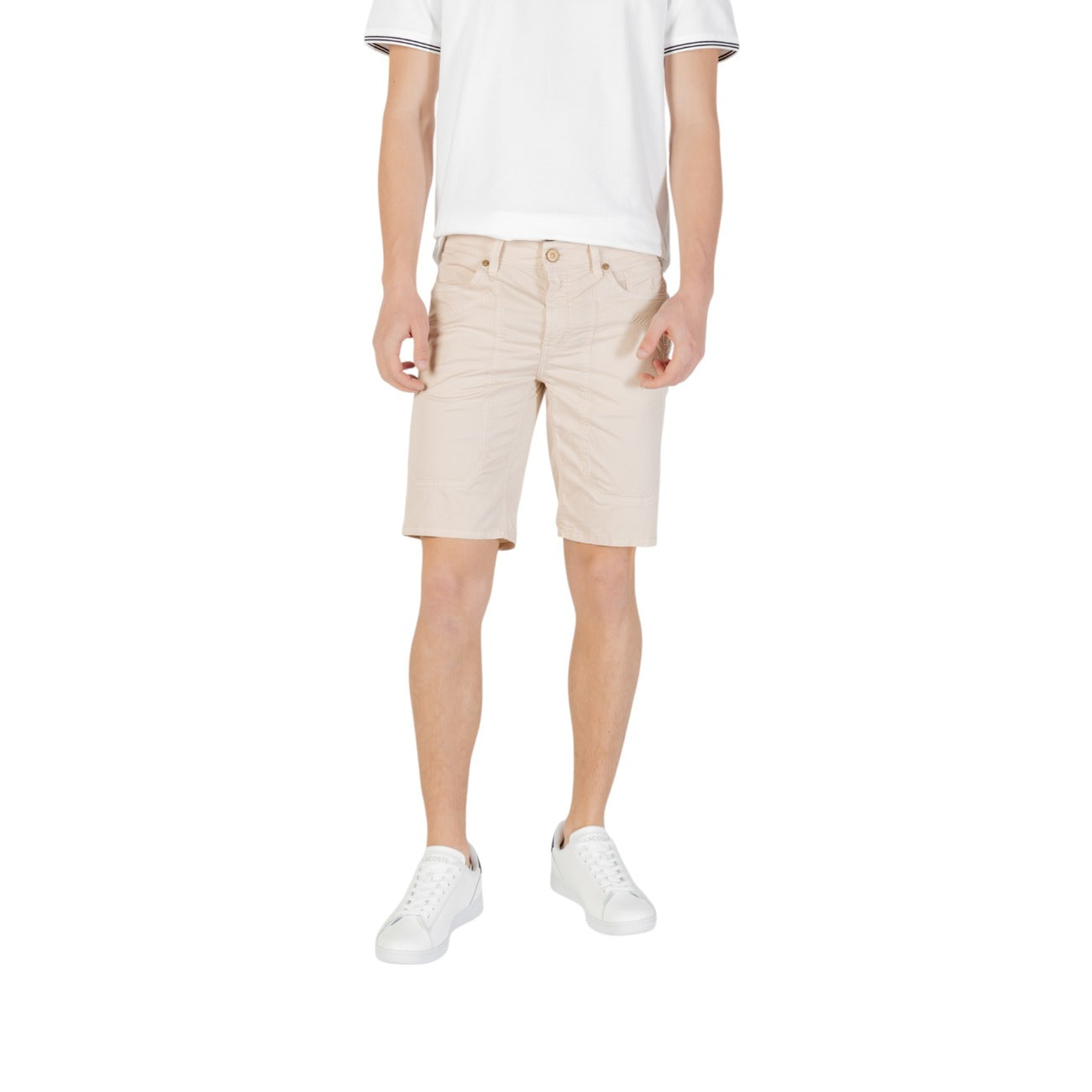 Jeckerson - Jeckerson Men's Bermuda Shorts