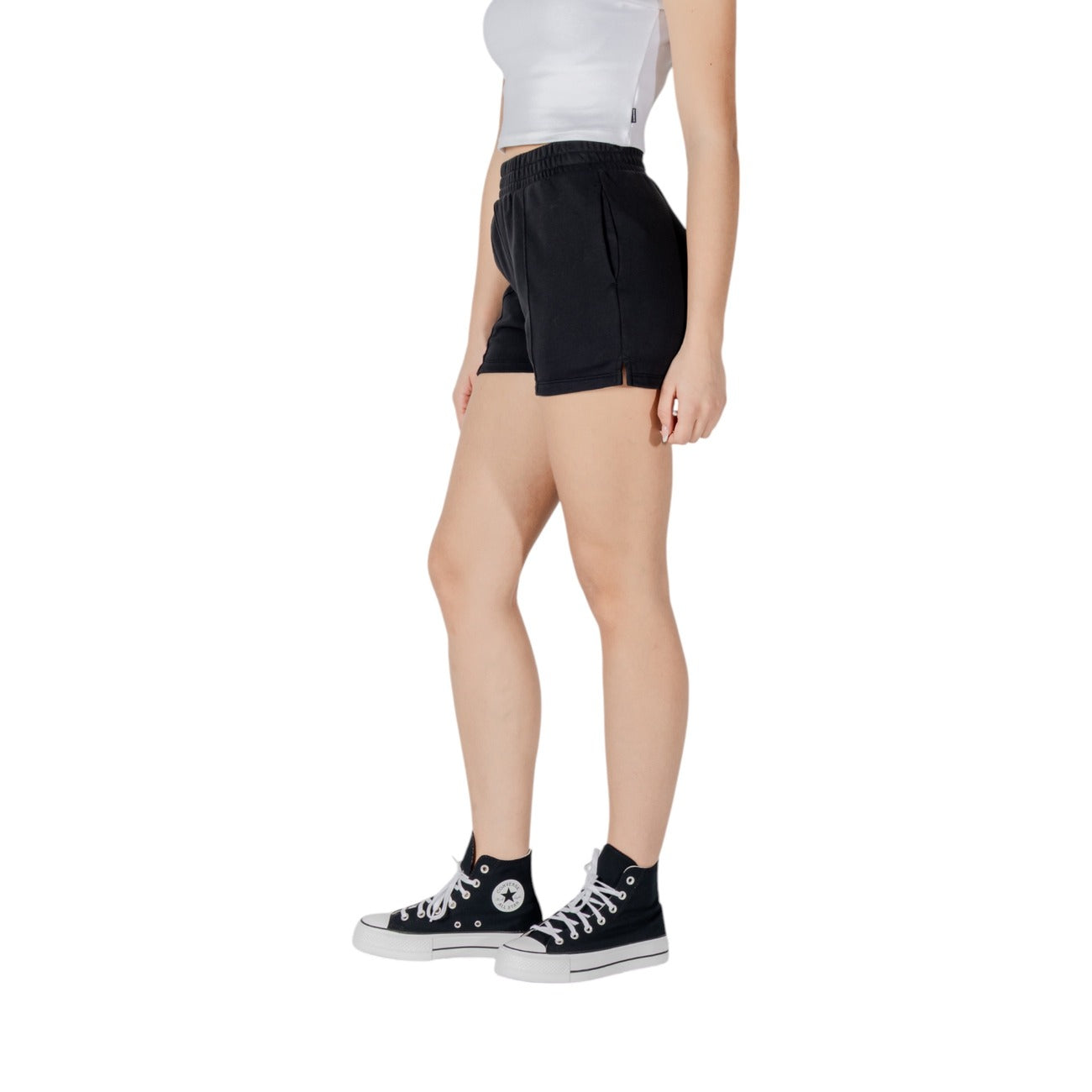 Converse - Converse Shorts Donna