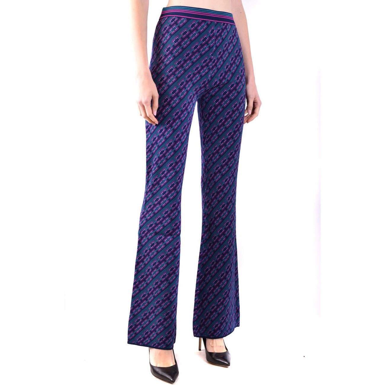 Diane Von Furstenberg - Diane Von Furstenberg Women's Trousers
