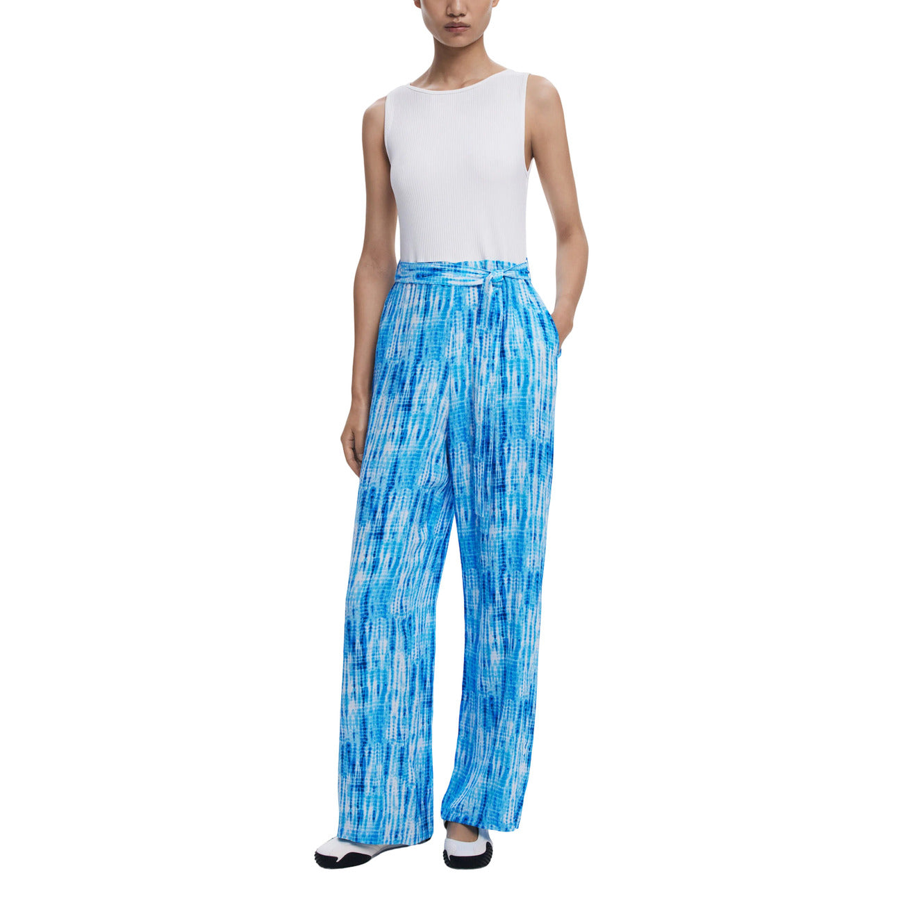 Desigual - Desigual Women's Pants