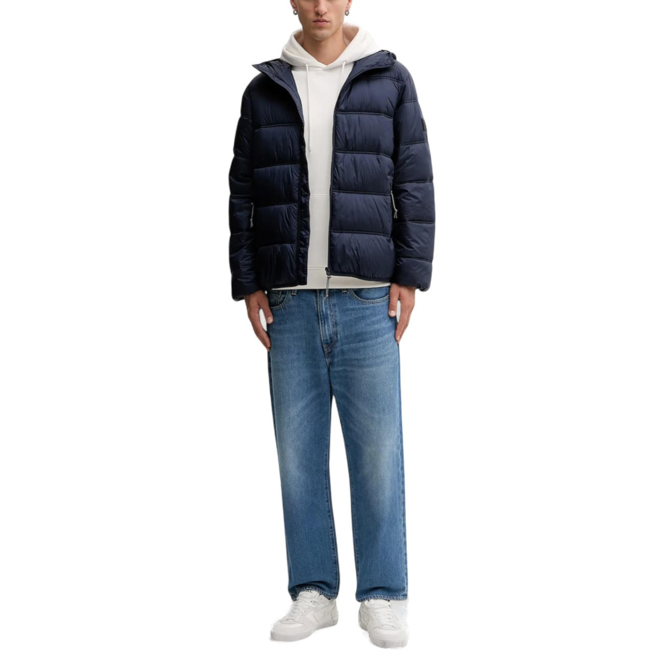 Tommy Hilfiger Jeans - Tommy Hilfiger Jeans Herrenjacke