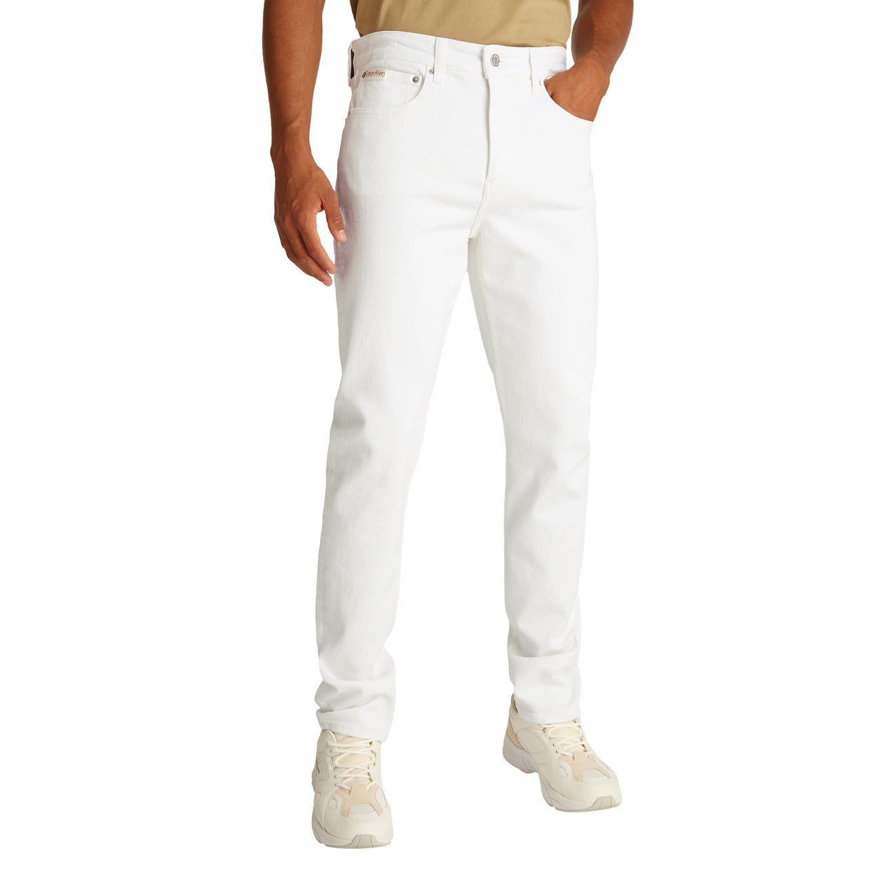 Calvin Klein Jeans - Calvin Klein Jeans Men's Jeans