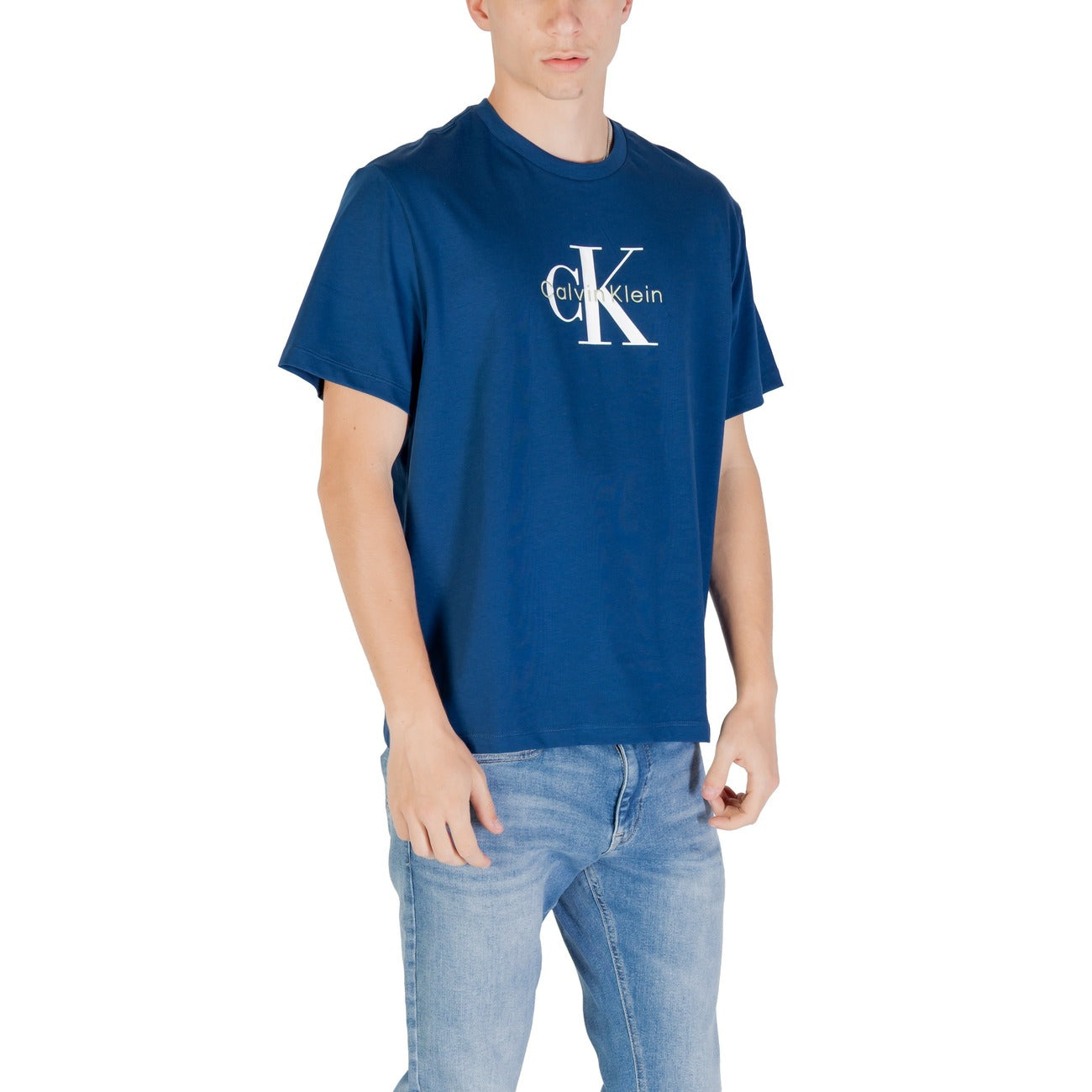 Calvin Klein Jeans - Calvin Klein Jeans Herren T-Shirt