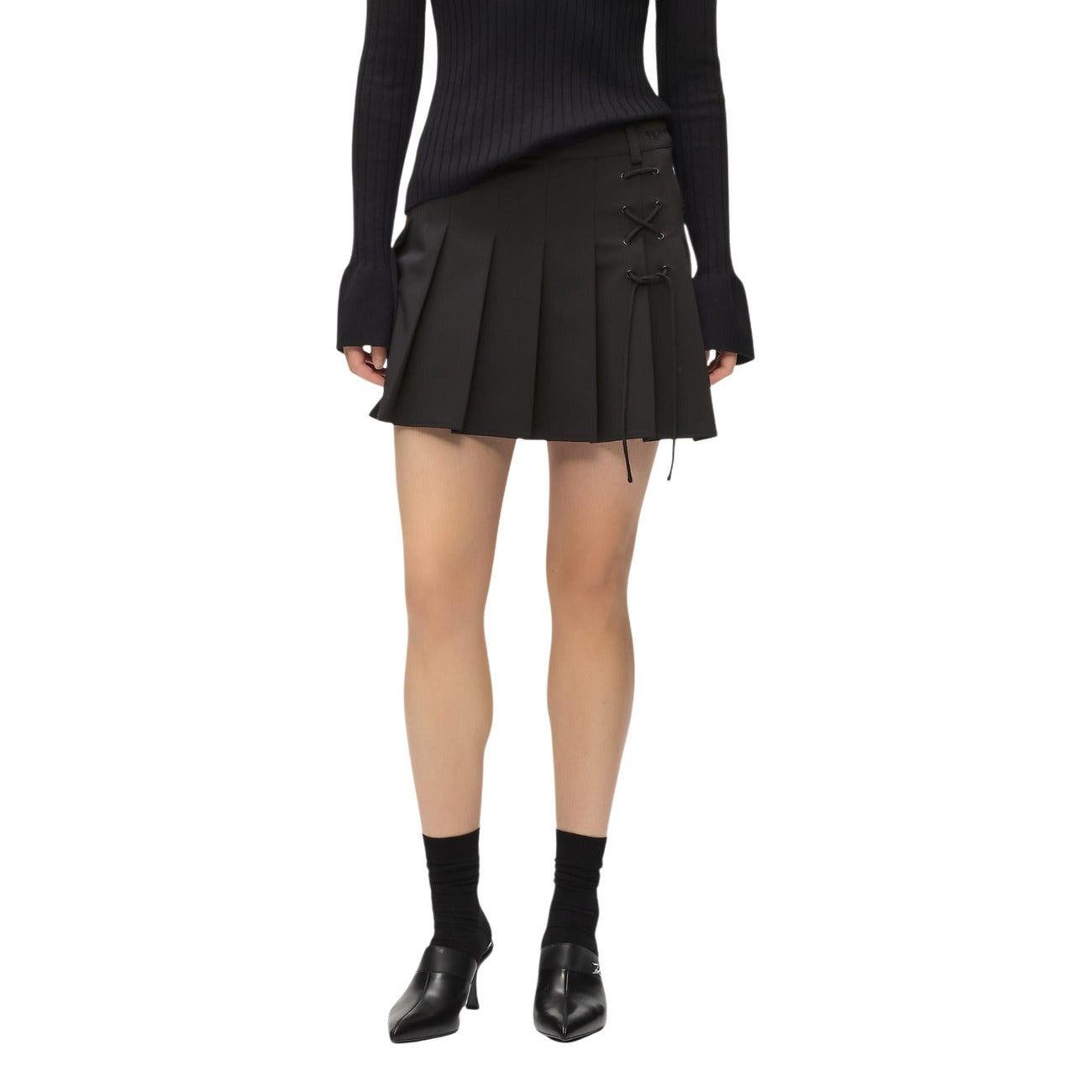 Karl Lagerfeld Jeans - Karl Lagerfeld Jeans Gonna Donna